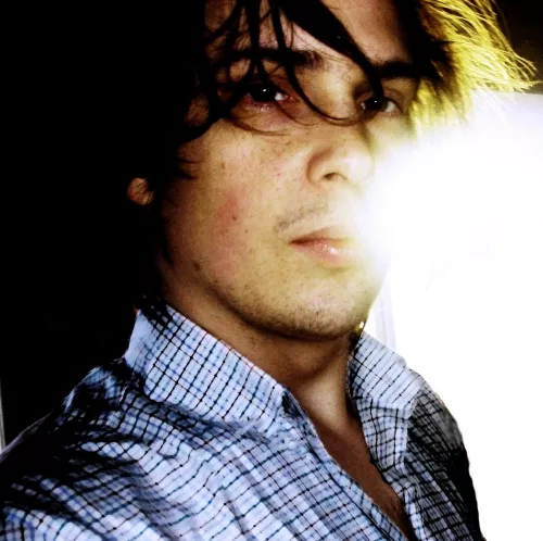 Kristian Leth gifter folkemusikere og symfonikere