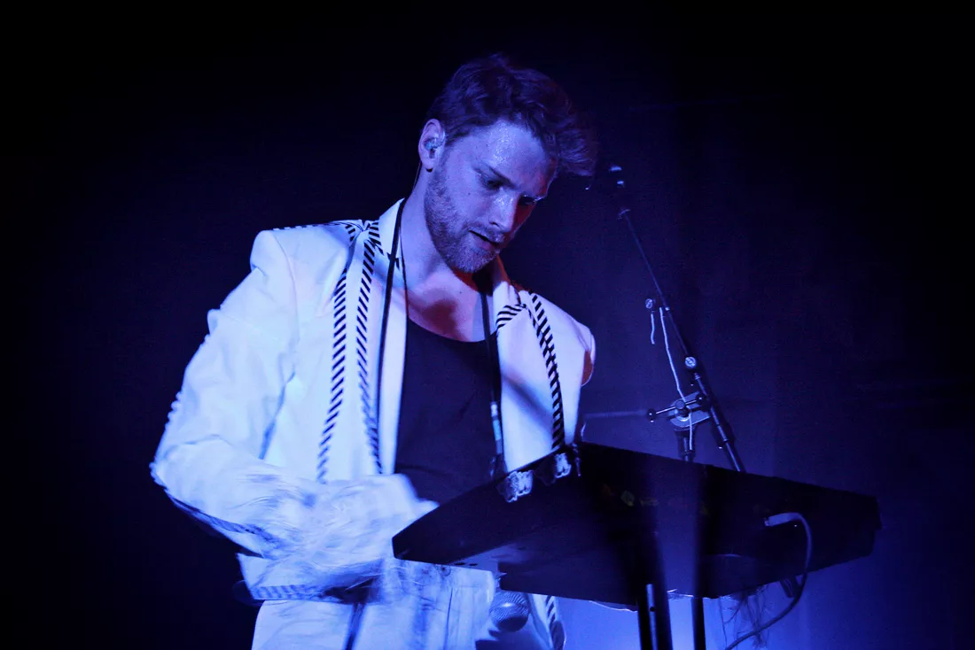 De færreste danske musikere kan leve af musikken