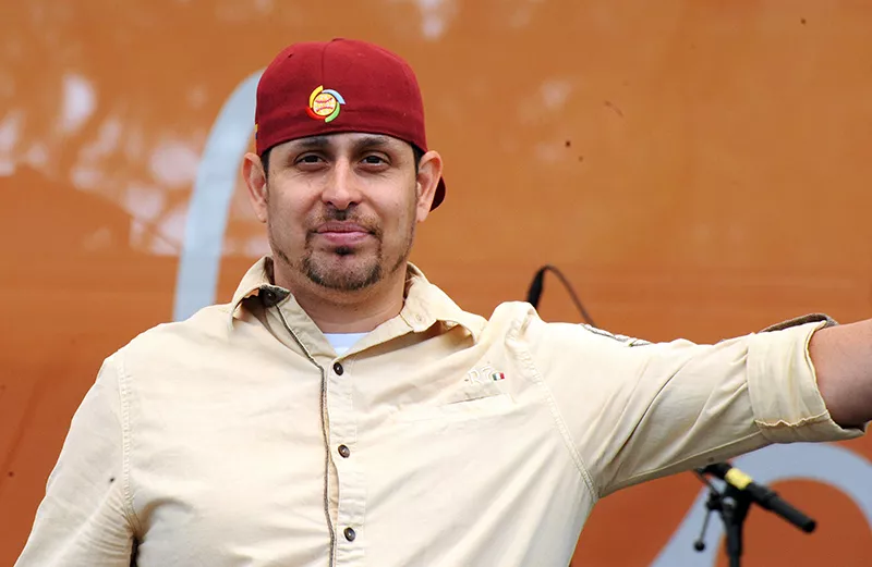 Dogges otippade svar om varför han inte medverkat i Så Mycket Bättre