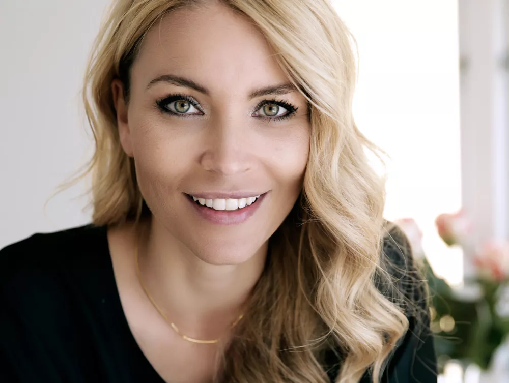 Eva Harlou bliver ny X Factor-vært