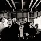 Arcade Fire indspiller soundtrack