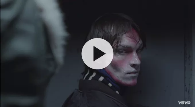 Se ny musikvideo med Mew
