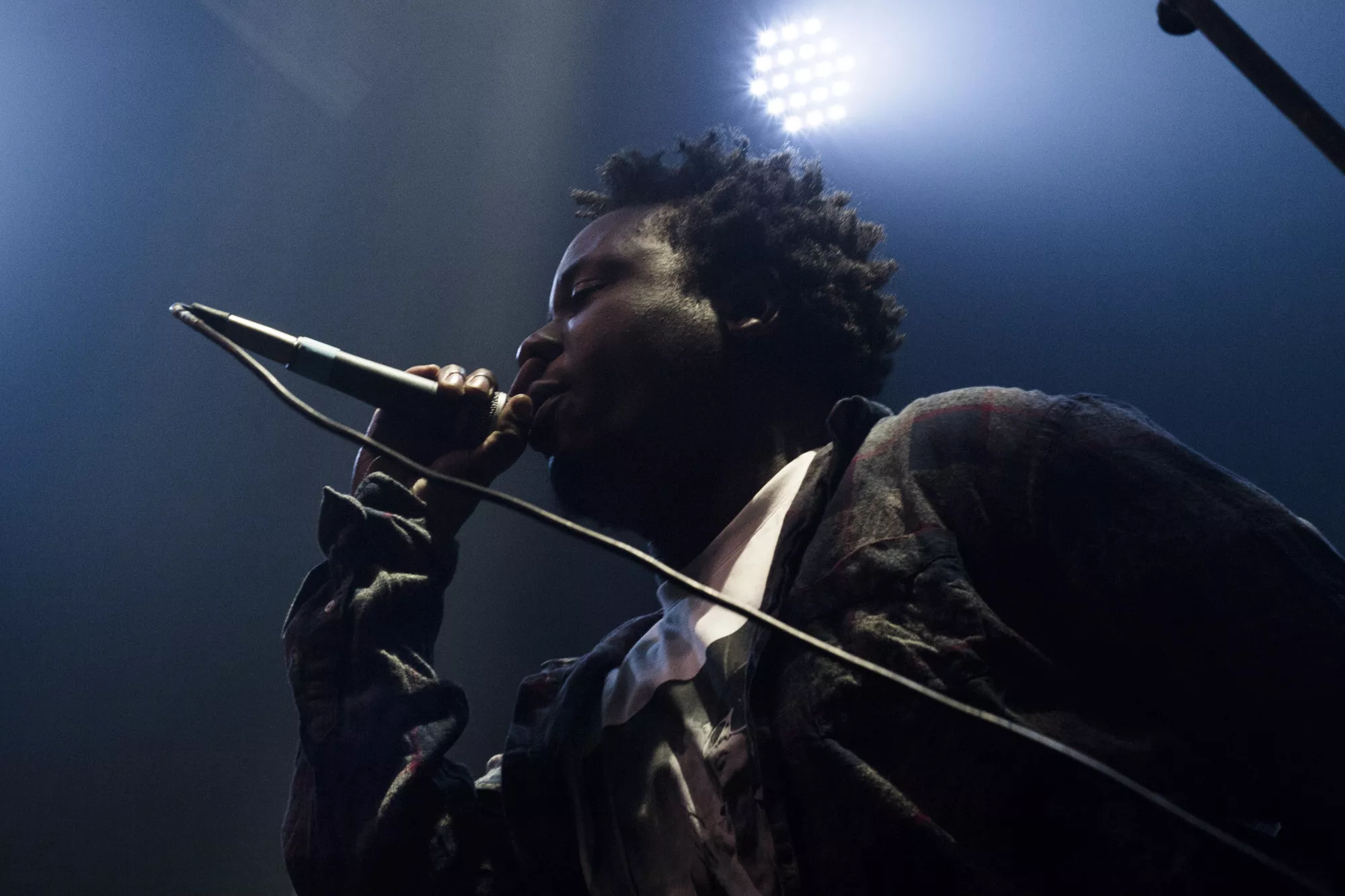 Klub 27 : Spot Festival, Dome, Aarhus