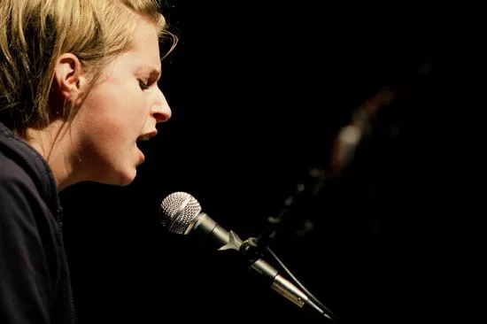 Susanne Sundfør er klar til Spot Festival