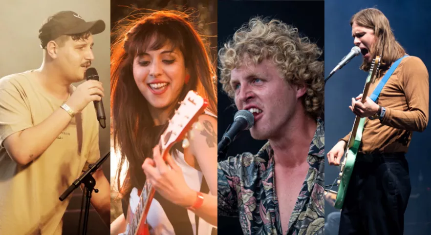 SPOT afholder online-koncerter og meget andet i aflyst festival-weekend 