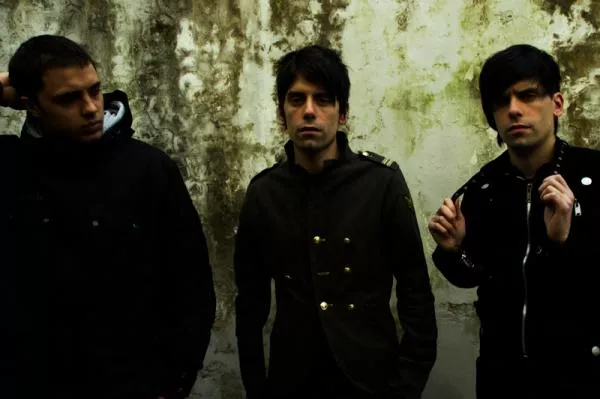 Low-Fi i Trinitatis Natkirke