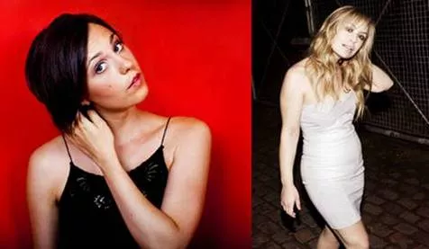Playground Music henter Karen og Julie Maria til ti-års jubilæumsfest