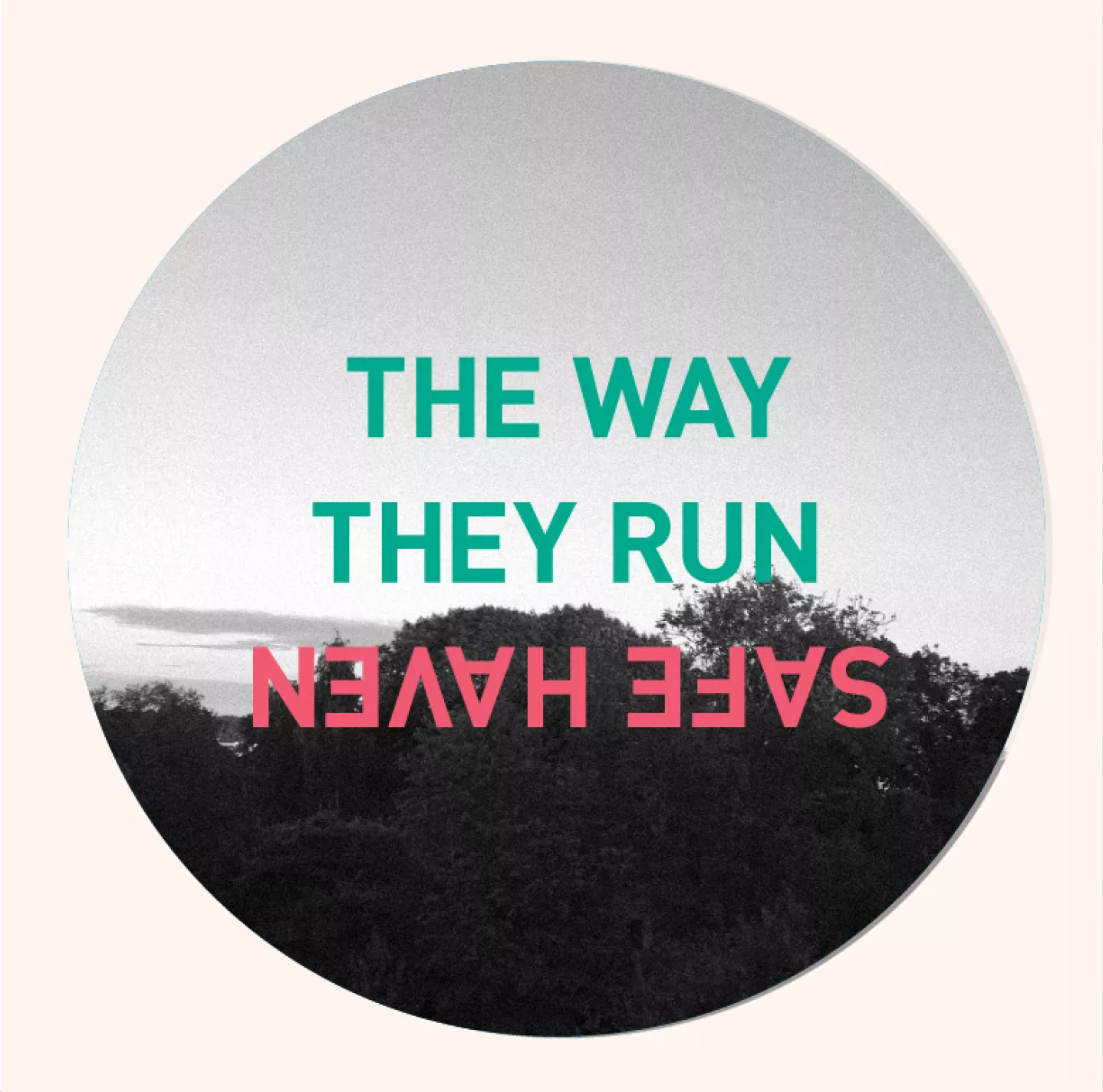 Safe Haven - The Way They Run
