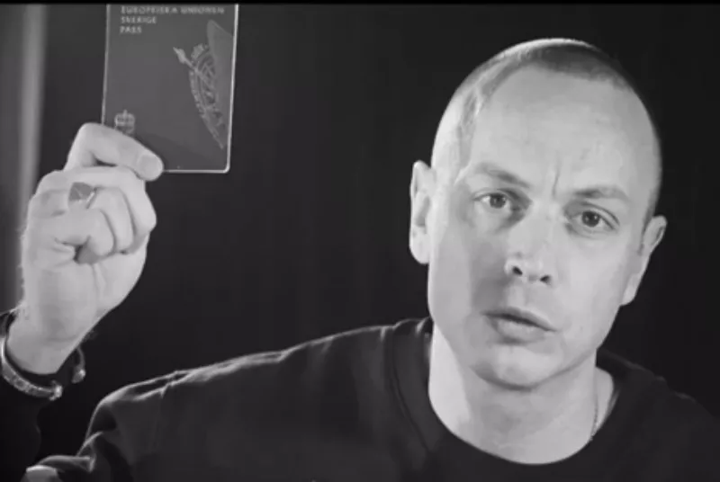 Se hyllningsfilmen ''Jag Är Jason''