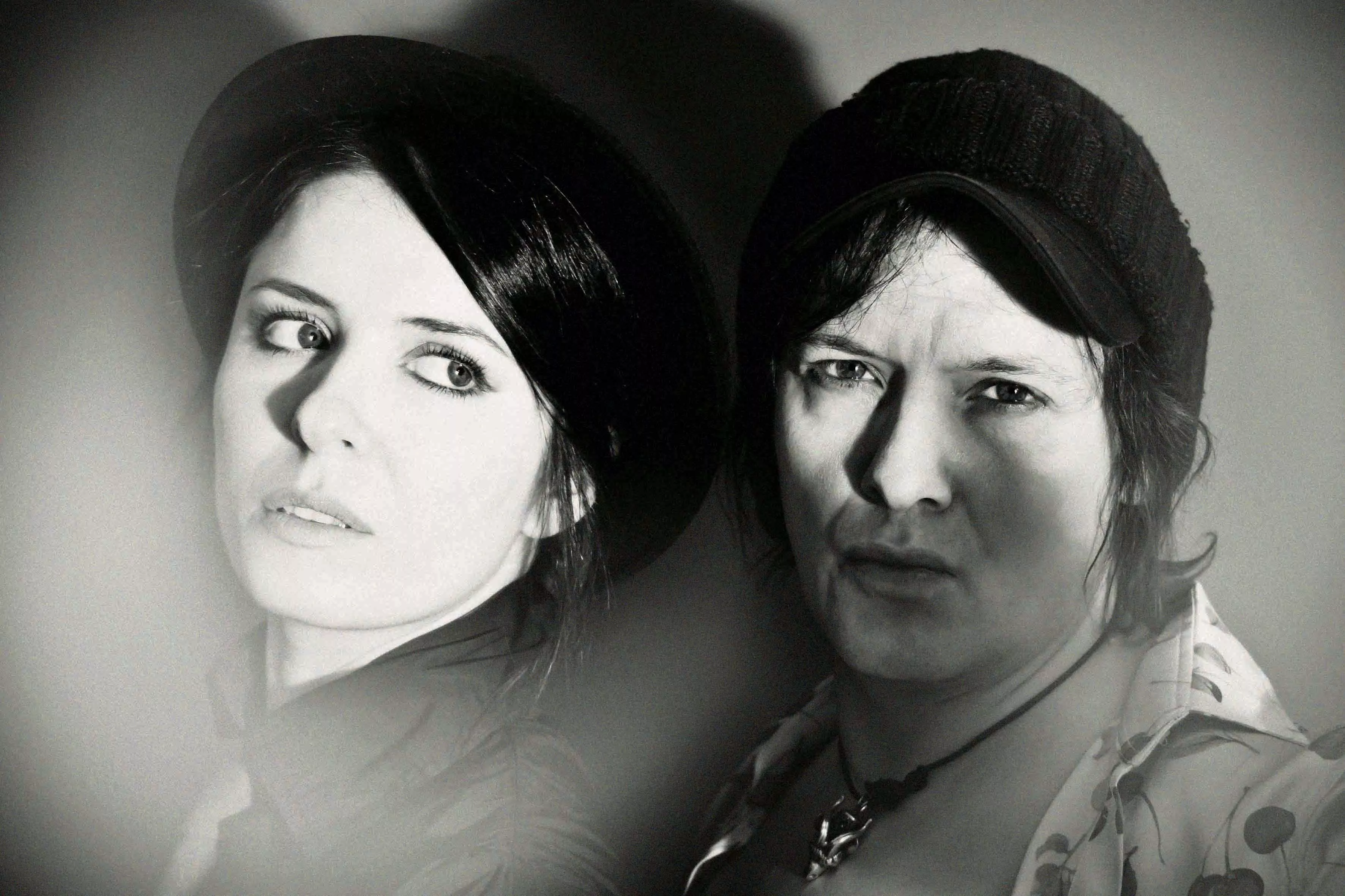 Kira Skov og Peter Peter er klar med Personas debut