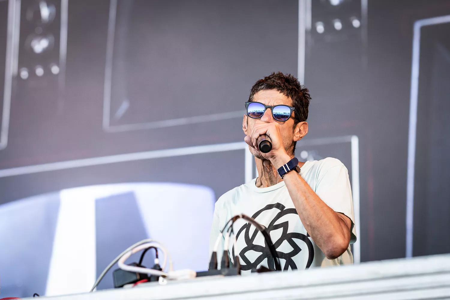 Den gamle skole inficeret af moderne zapperkultur