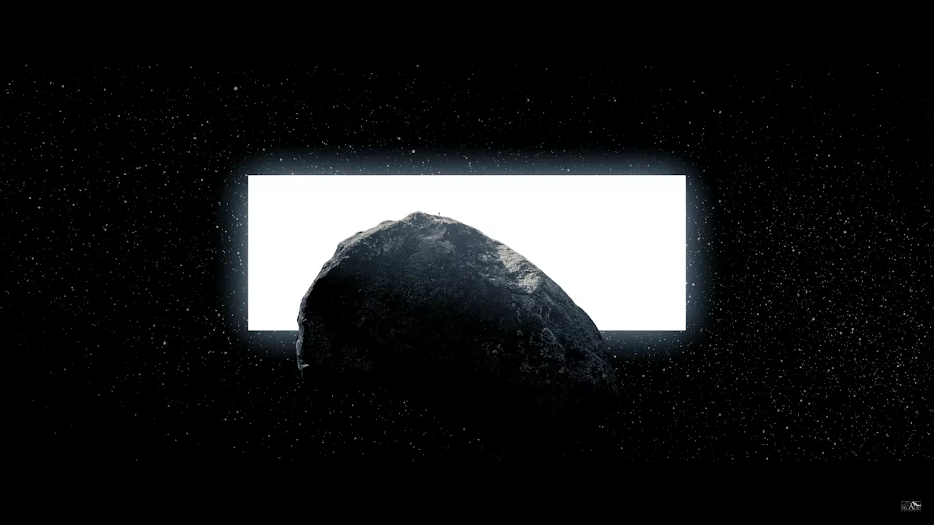 PREMIERE: Det post-apokalyptiske metalband LLNN udgiver smuk og dystopisk video