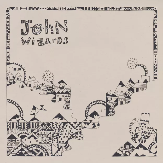 John Wizards - John Wizards
