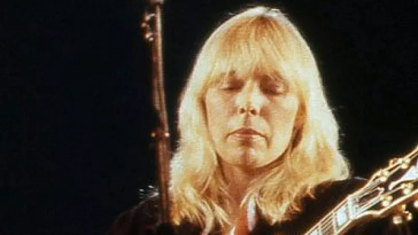 Joni Mitchell bojkottar Spotify: "Oansvariga människor sprider lögner ..."