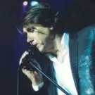 Bryan Ferry til Tivoli