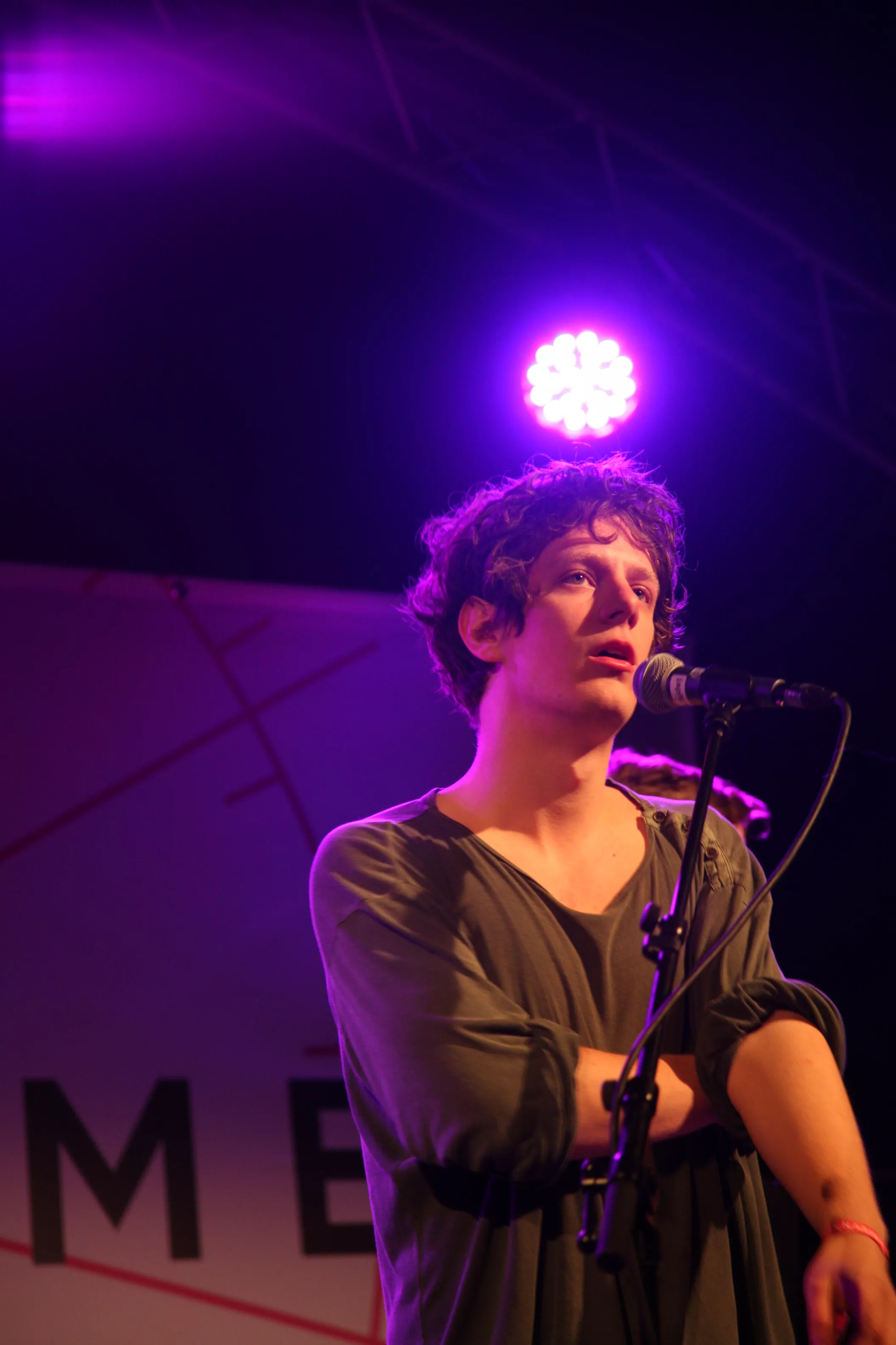 Katakomb: Knarrholmen: Göteborg