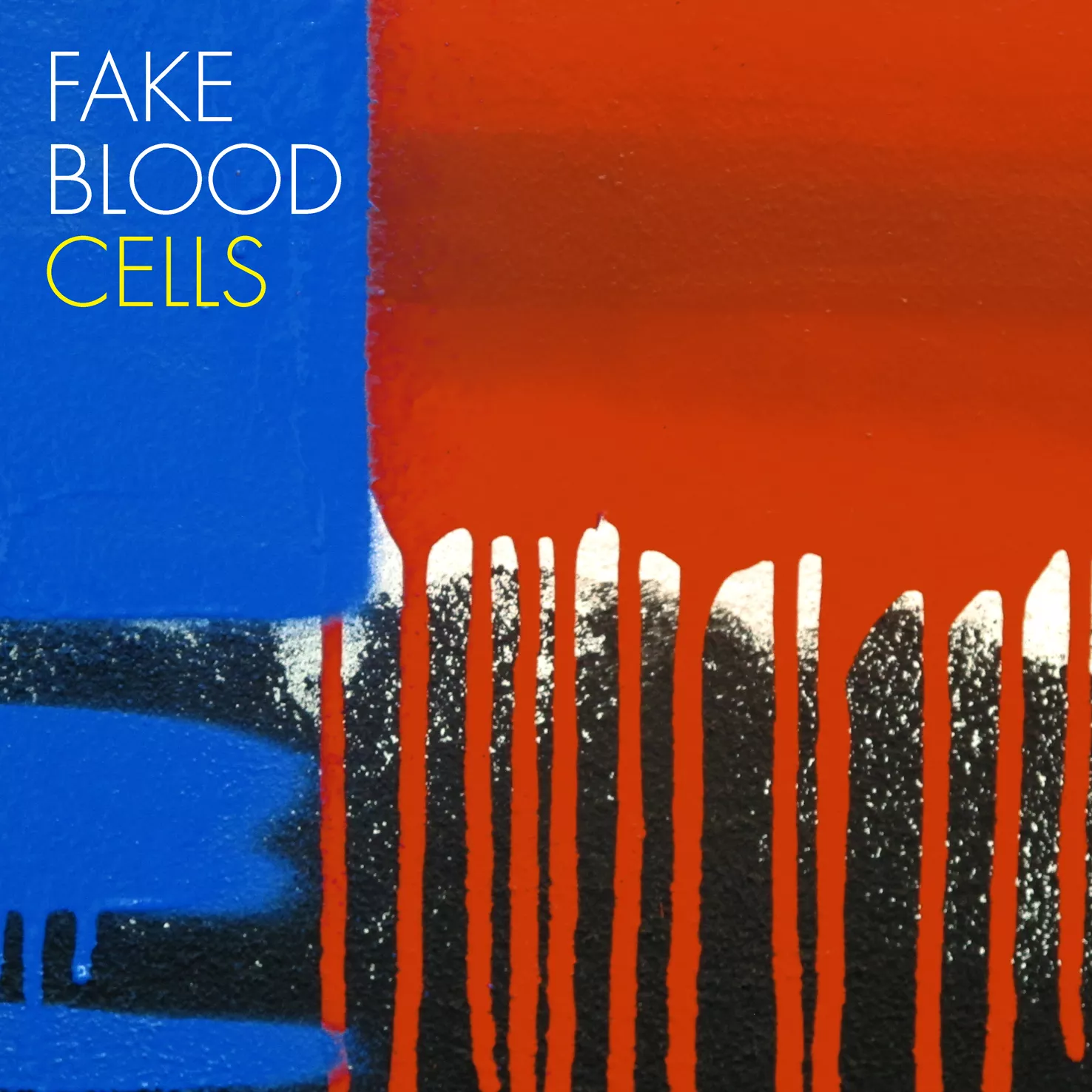 Cells - Fake Blood