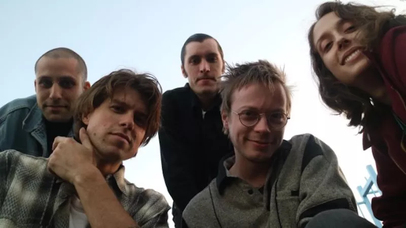 Lutar sig mer mot The Beatles än 70-talets progrock