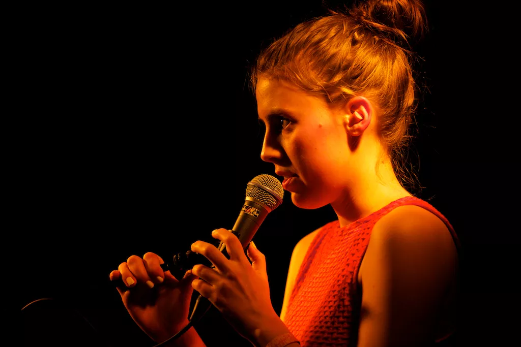 Eline Thorp: Søstrene Karlsen, Trondheim Calling