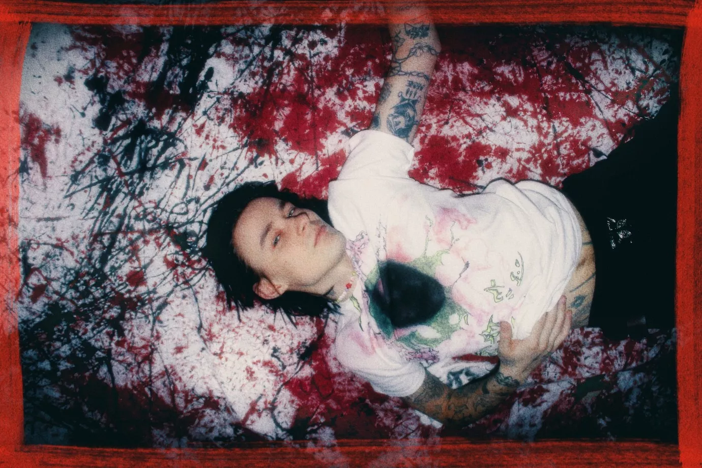 Ussel vil flyve i jetjager – med en propel