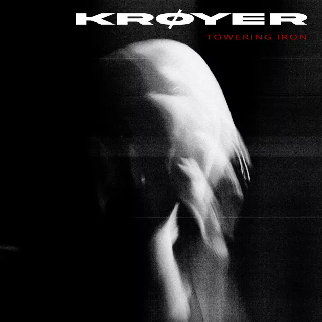 Towering Iron - Krøyer