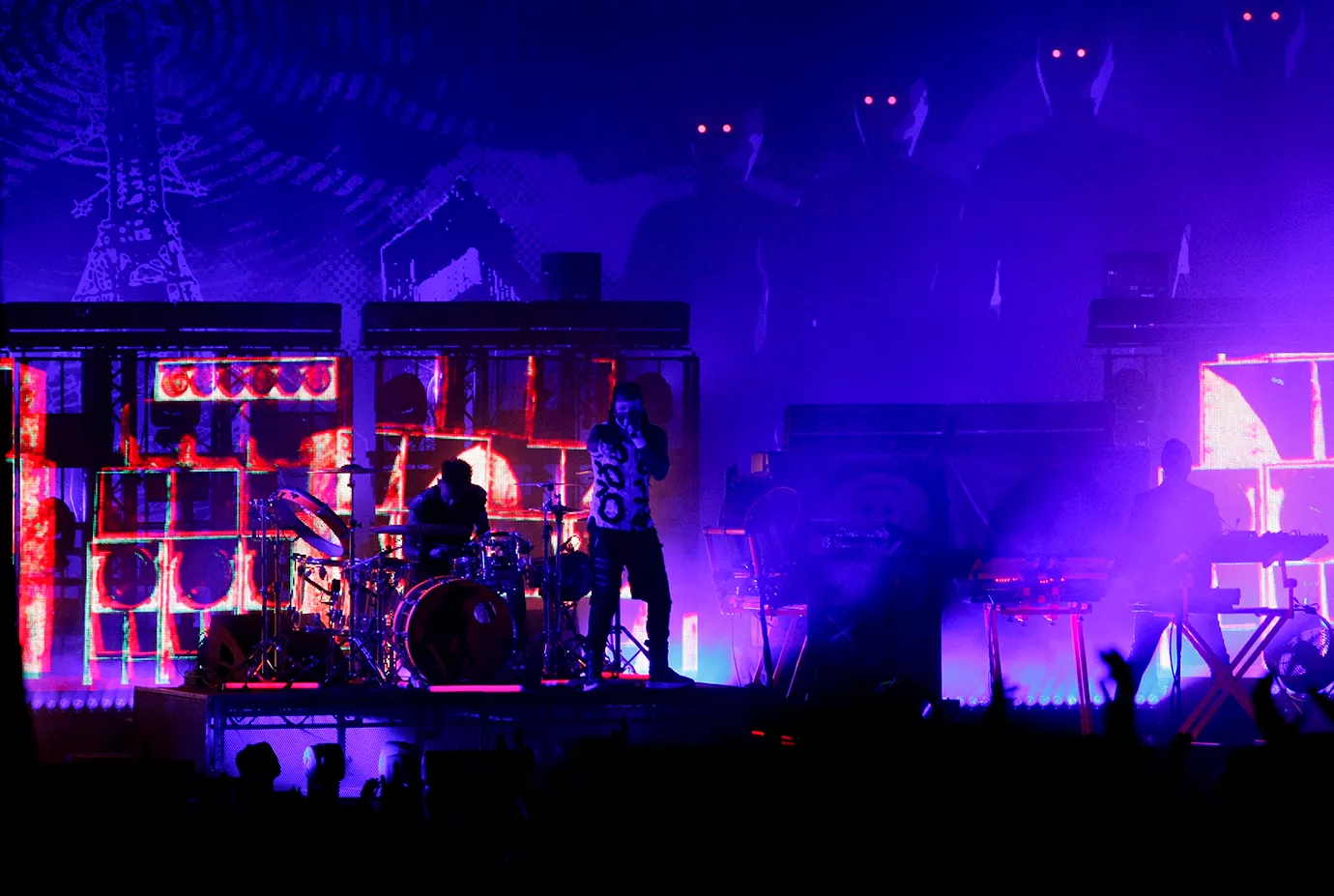 Verdens mest kontroversielle sang fik Smuk til at se rødt