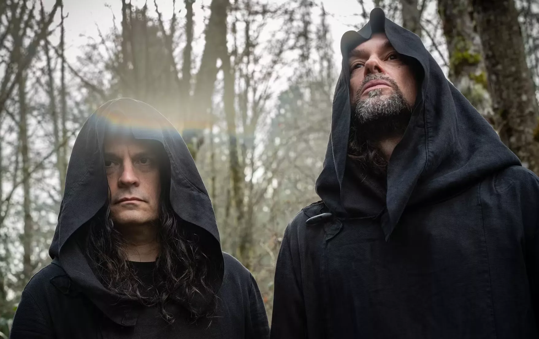 Sunn O))) spiller dansk koncert