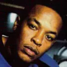 Dr. Dre centrum for knivdrama