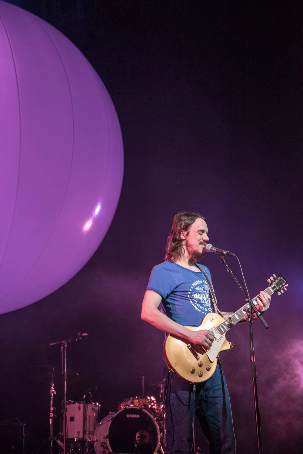 Kleerup: Dramaten, Stockholm