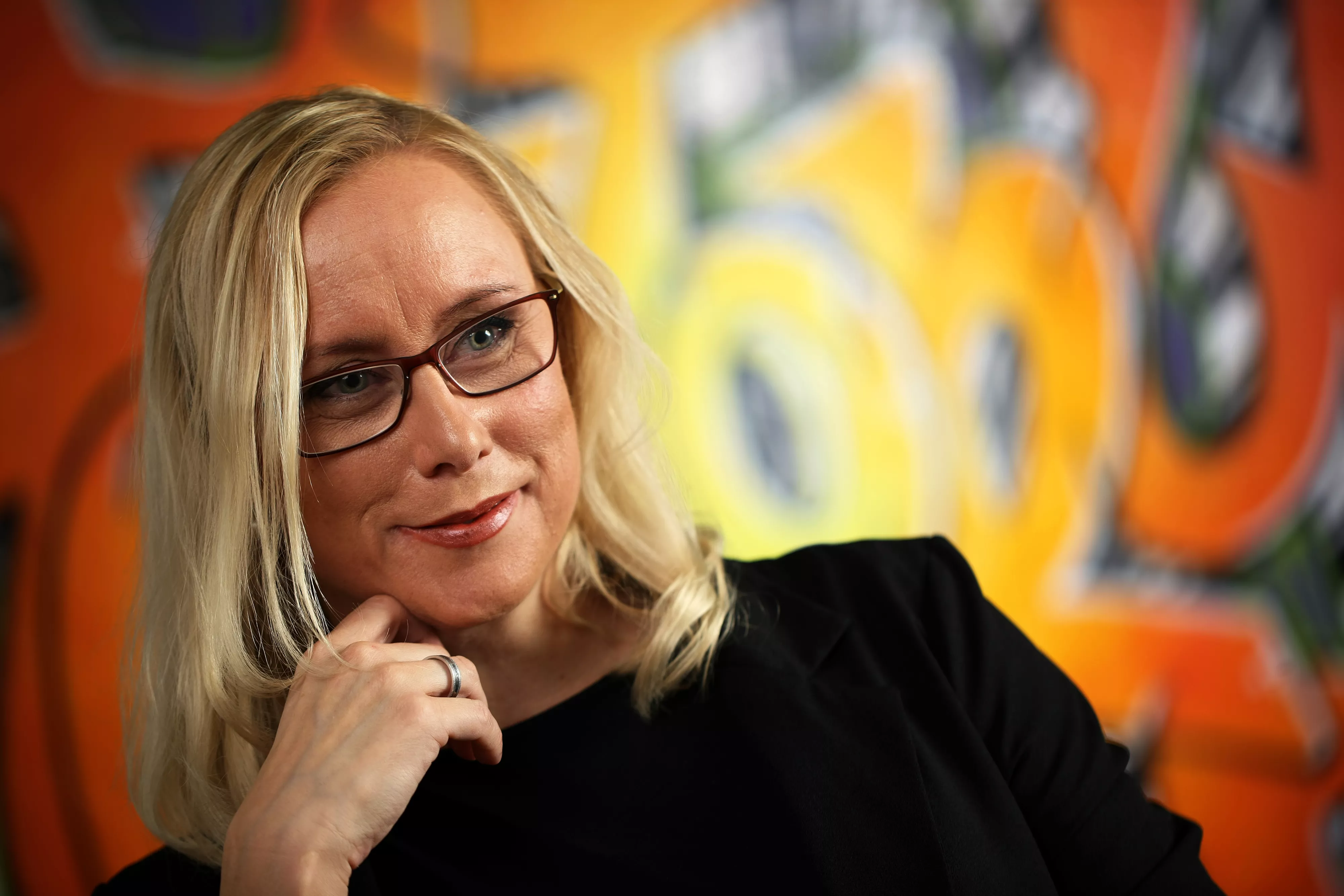 Sveriges nya musikhuvudstad?