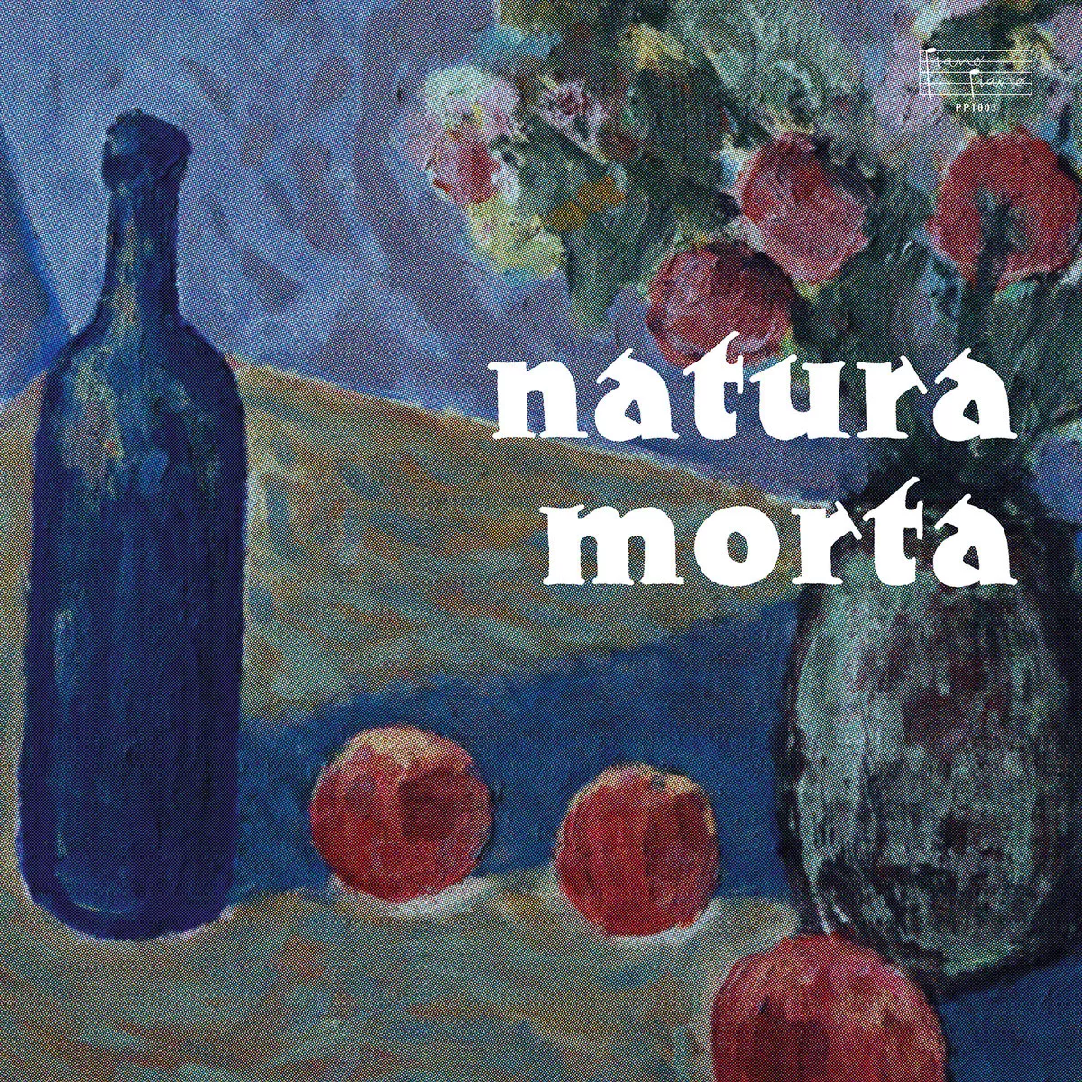 Natura Morta - Sven Wunder