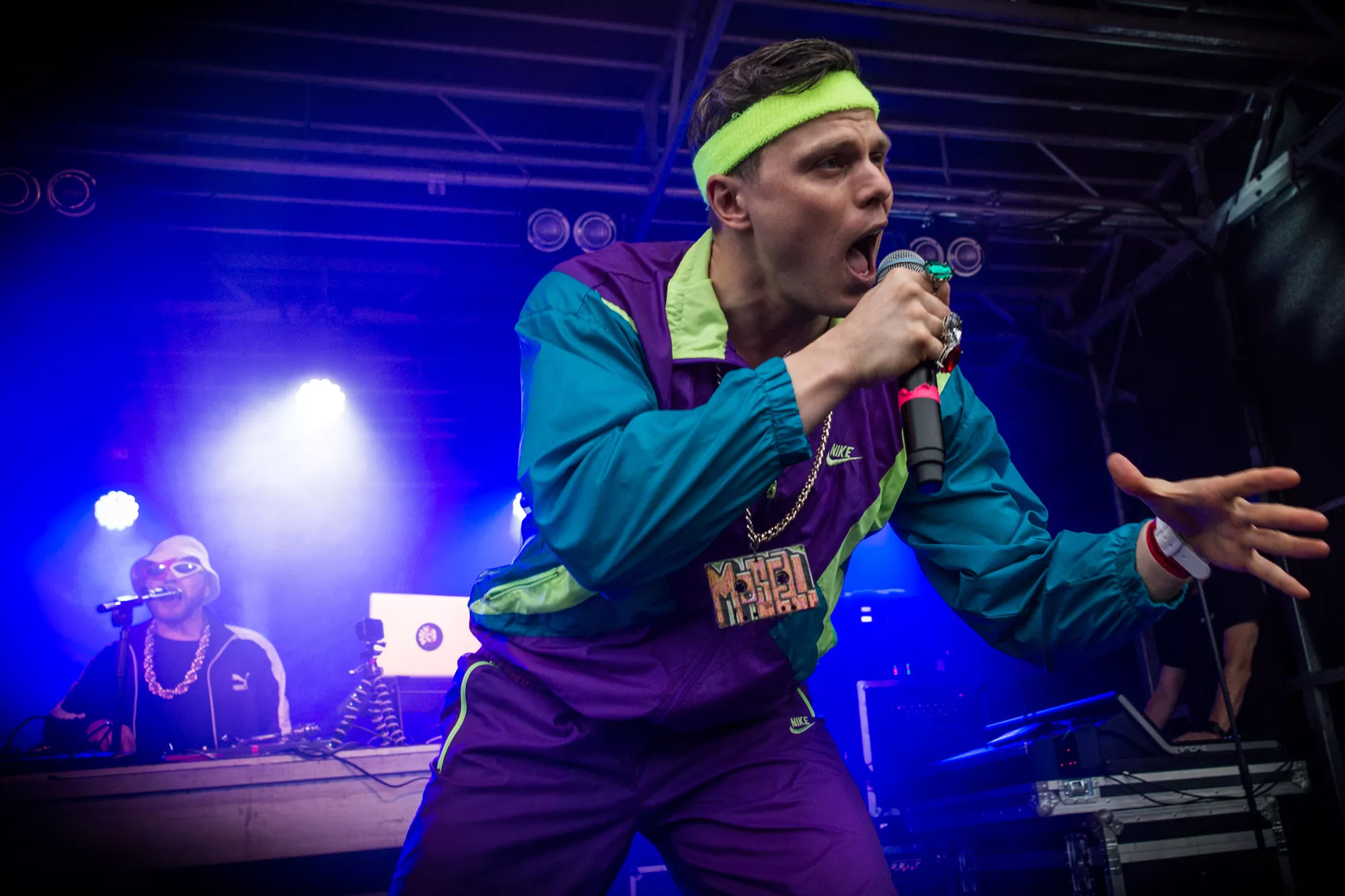 Marvelous Mosell på stor Danmarksturné i 2018