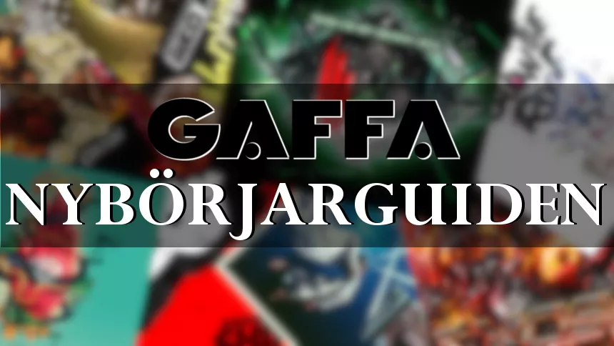 Från experimentell underground till urmjölkad populärkultur