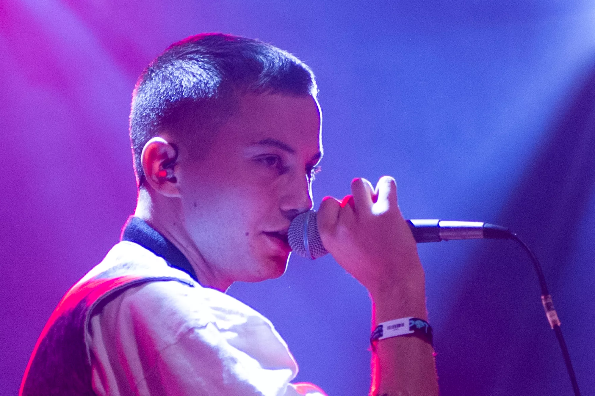 ANMELDELSE: Så kører Boussnina-bussen