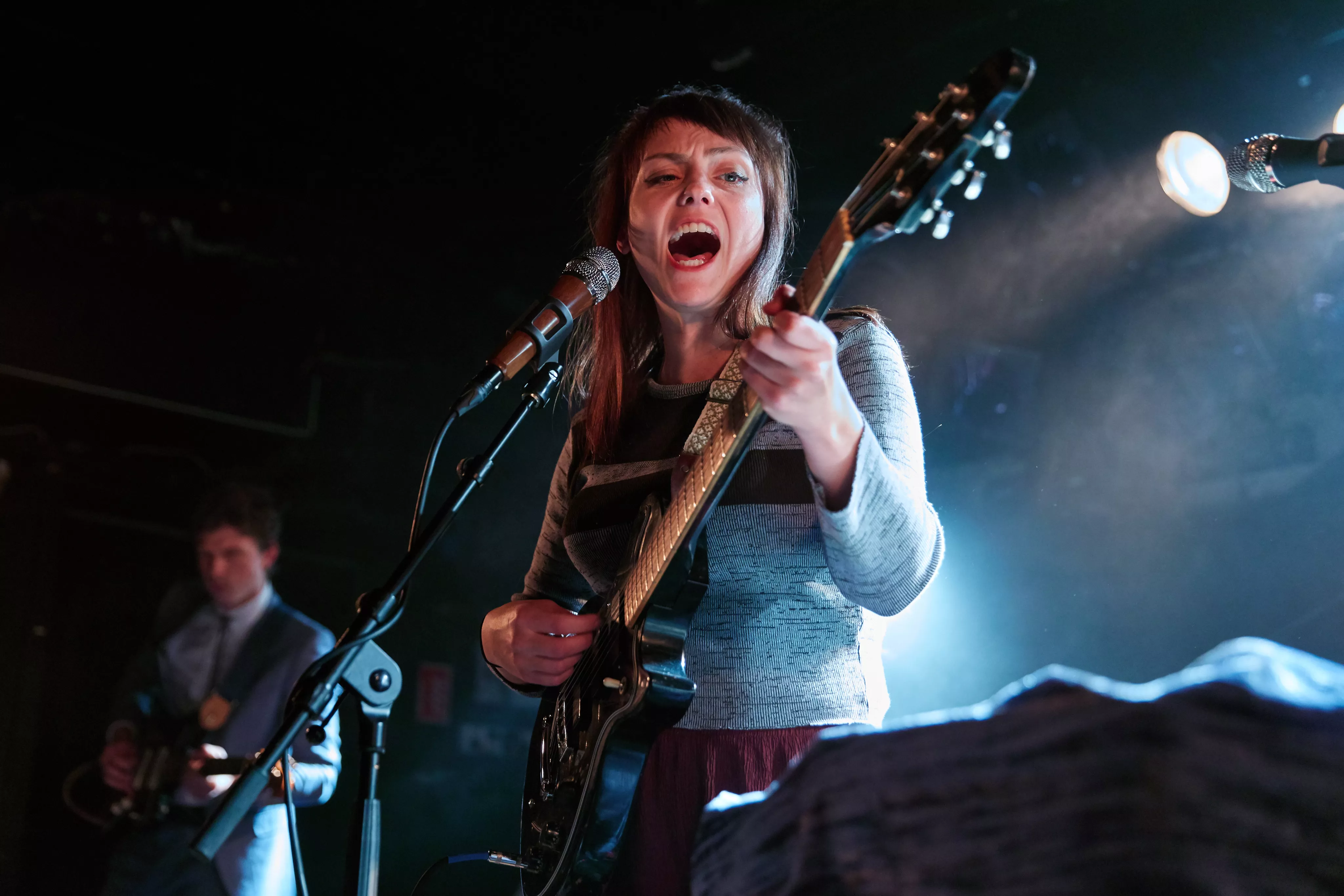 Way Out West släpper nya akter