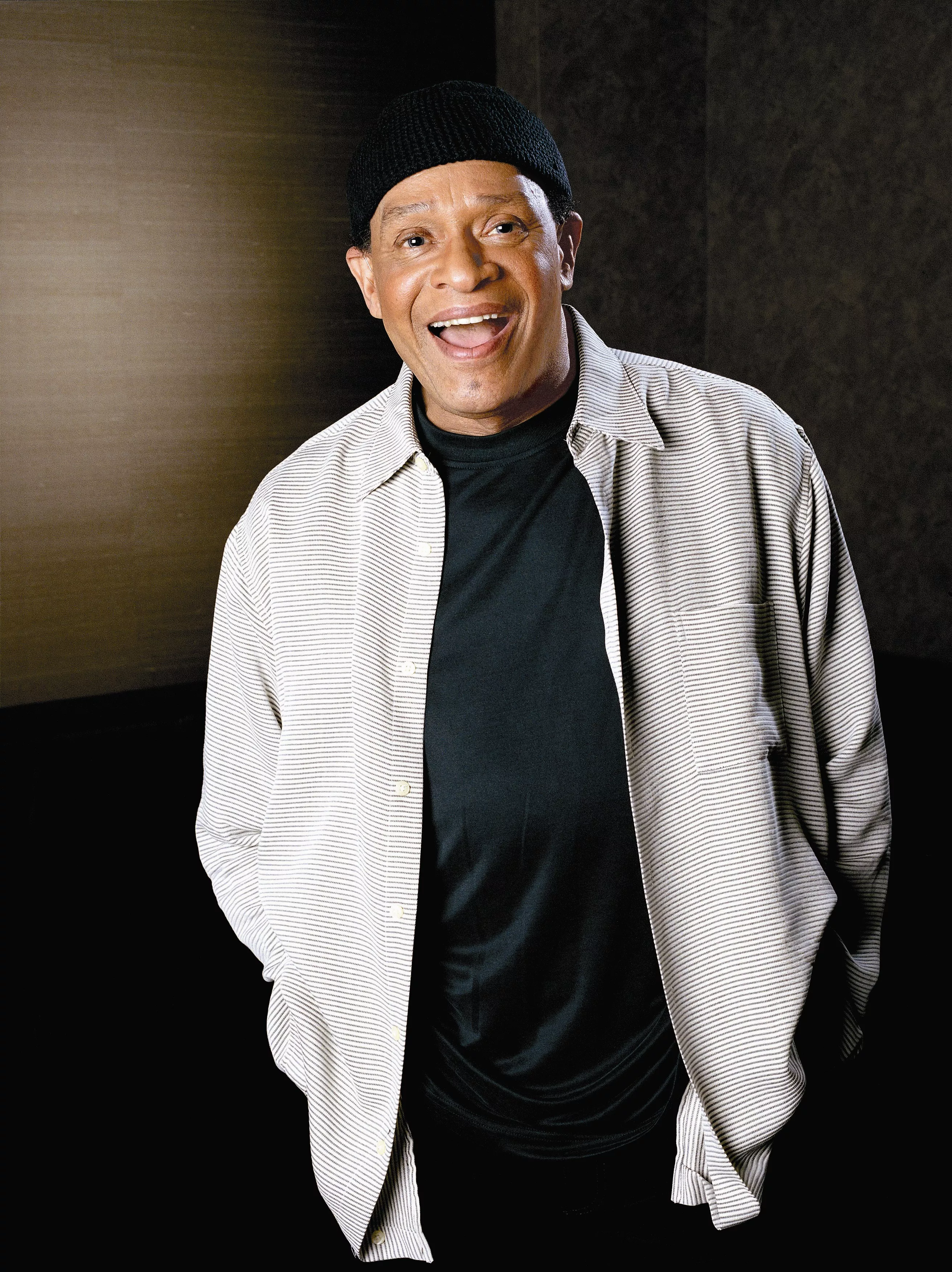 Al Jarreau kommer til København