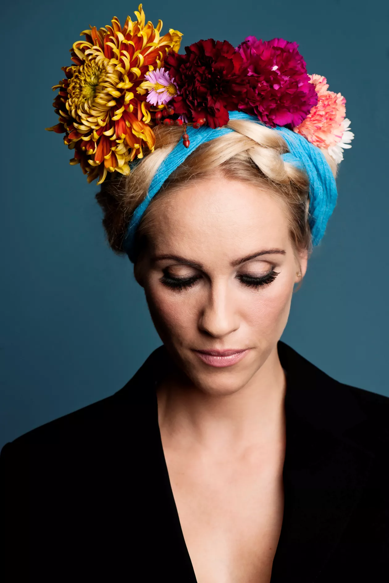 Heidi Herløw klar med ep og har album på vej