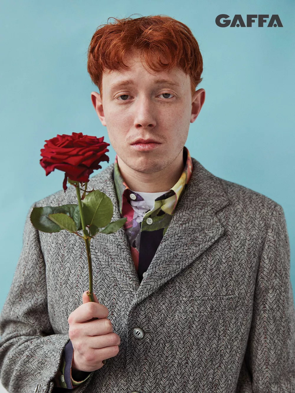 Aftenens King Krule-koncert er udskudt