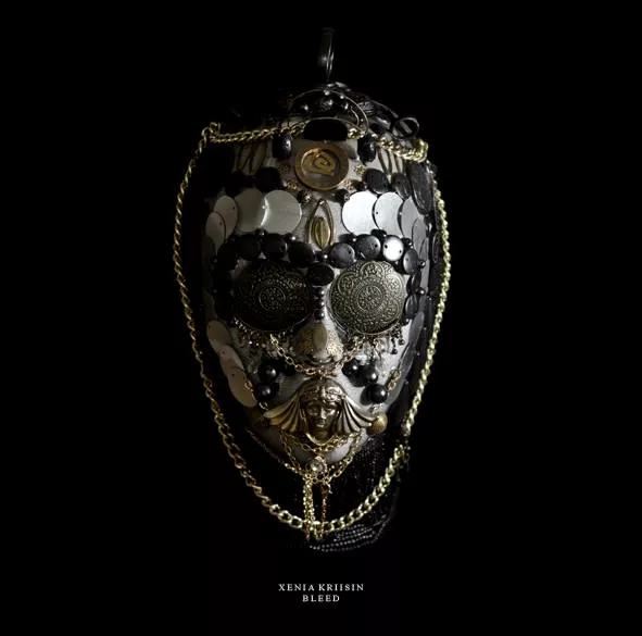 Bleed - Xenia Kriisin