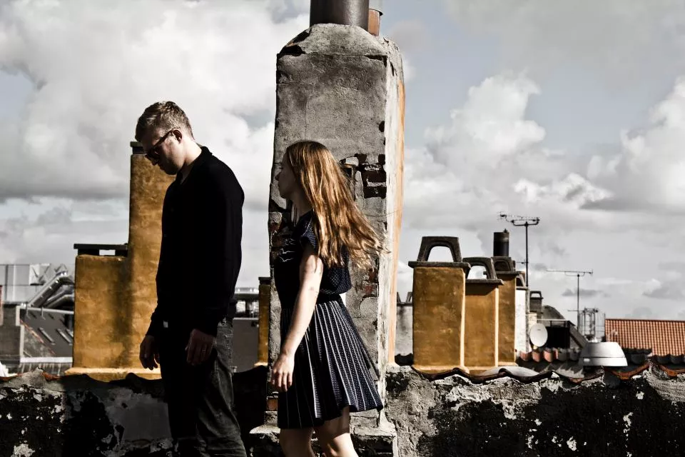 Källing udsender Det Dårlige i TV