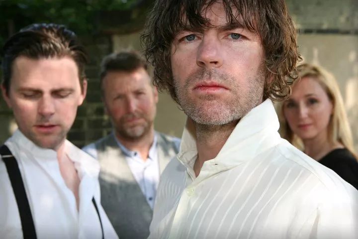 And Also The Trees vender tilbage til Danmark