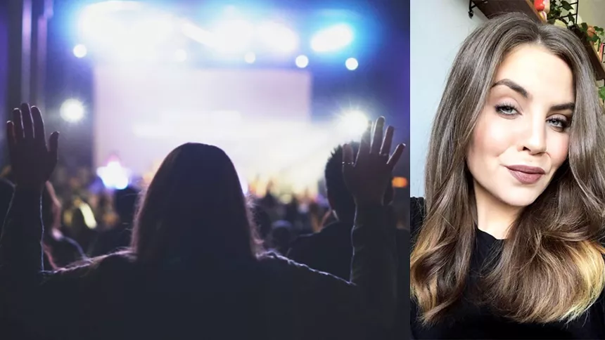 Tjejer hängdes ut i "Dead Girls"-video – nu bemöter bandet kritiken