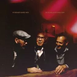 De Øjeblikke Man Har - Vi Sidder Bare Her