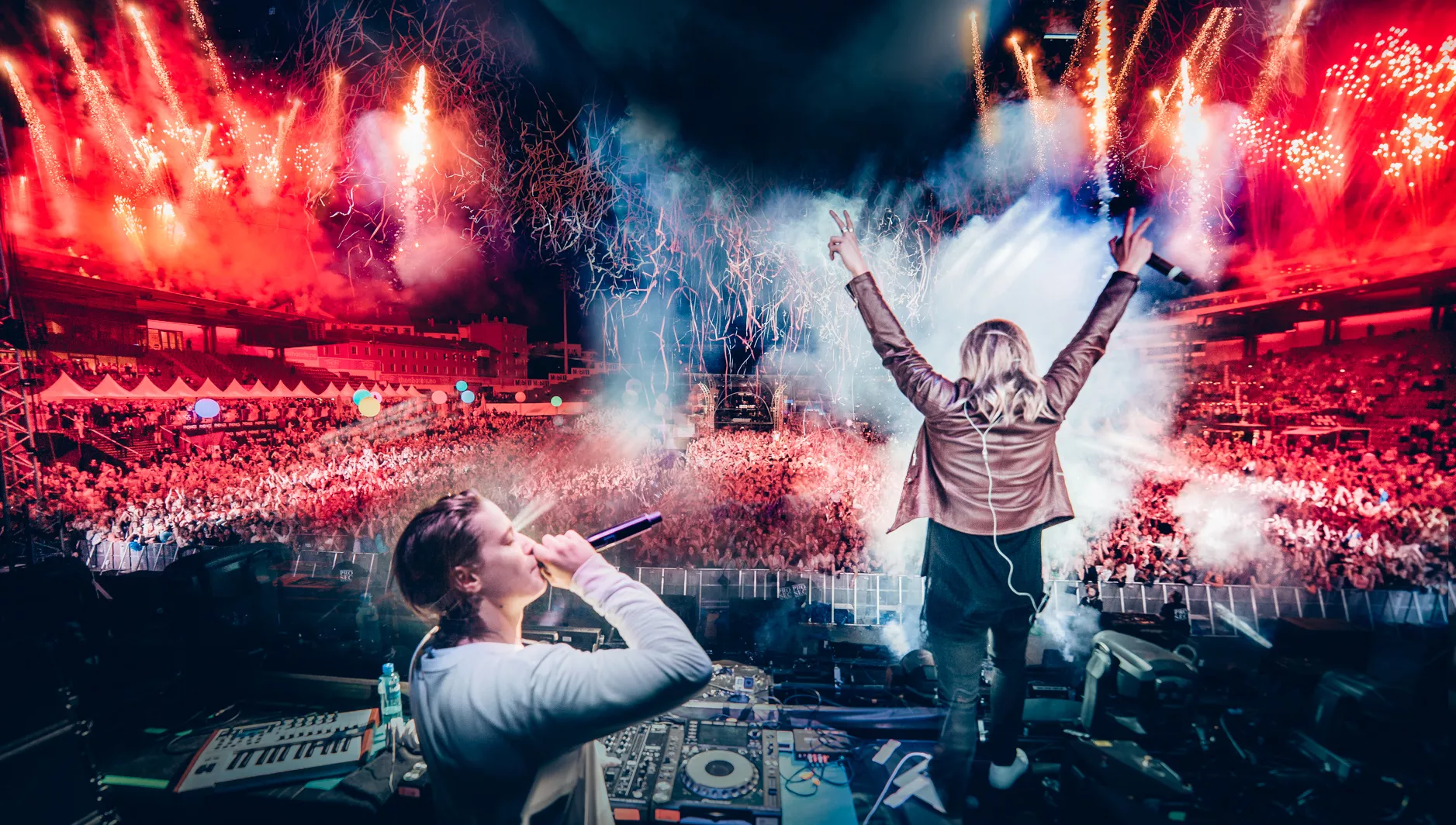 Norsk musikkfotograf til topps i internasjonal kåring