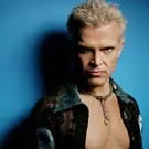 Billy Idol til Århus