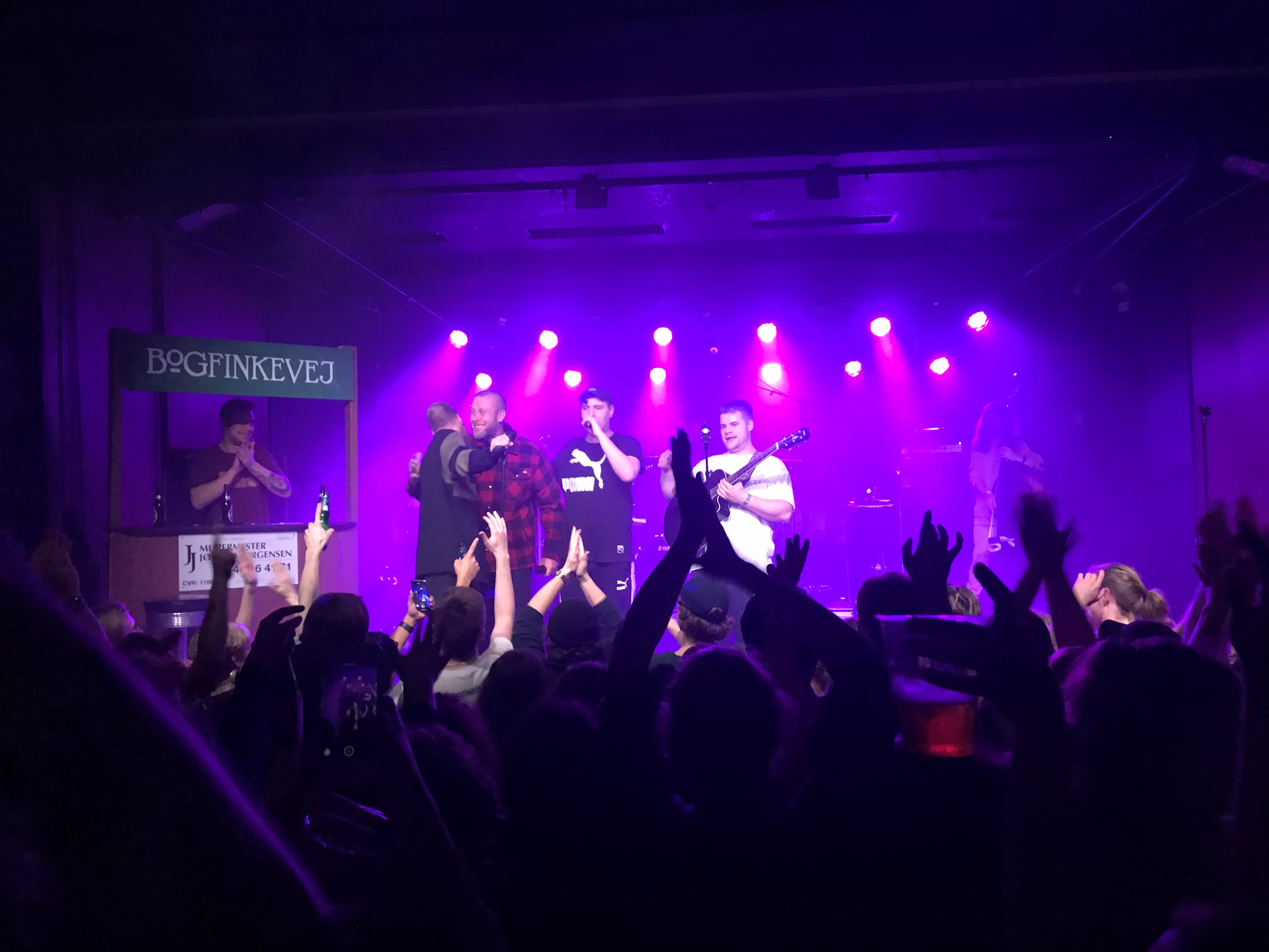 Kan det blive mere dosk? Ja, det kan det