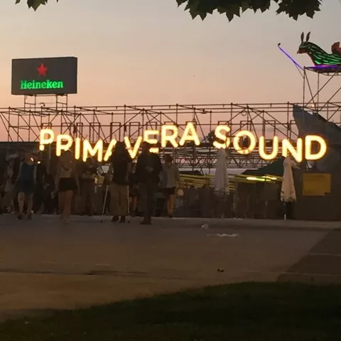 Reportage: Primavera dag 1 – Soul-divaer og rocklegender