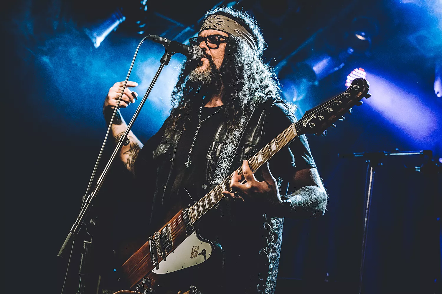 Ännu en musiker bestulen i Göteborg