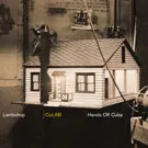 Lambchop goes electronic