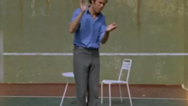 The Informations laver video med Jørgen Leth og Torben Ulrich